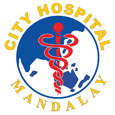 City Hospital Logo  Image